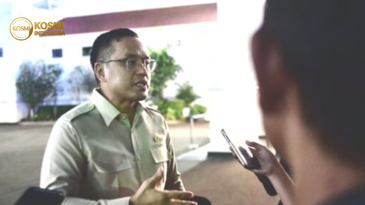 Ketersediaan BBM Dikhawatirkan Seret, Presiden Prabowo Panggil Dirut Pertamina ke Istana