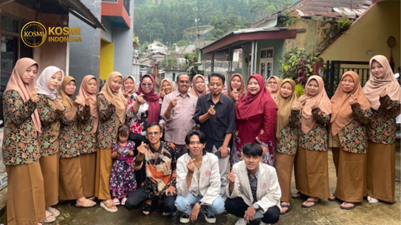 Sekolah Lansia “Matahari”: Belajar, Sehat, dan Bahagia di Usia Senja