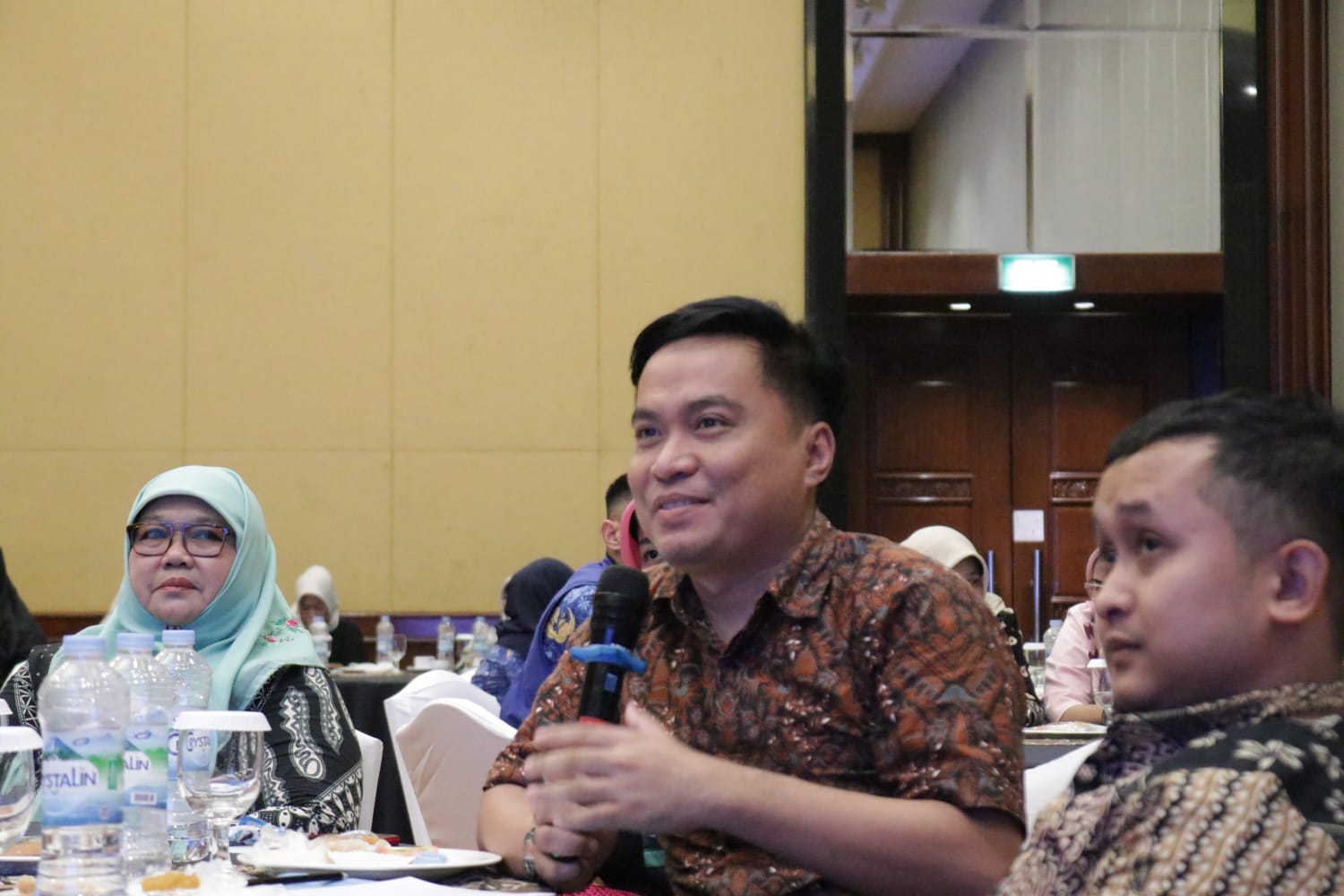 Tangis di Balik Senyum: Perjuangan Korban Perundungan di Cikarang Barat