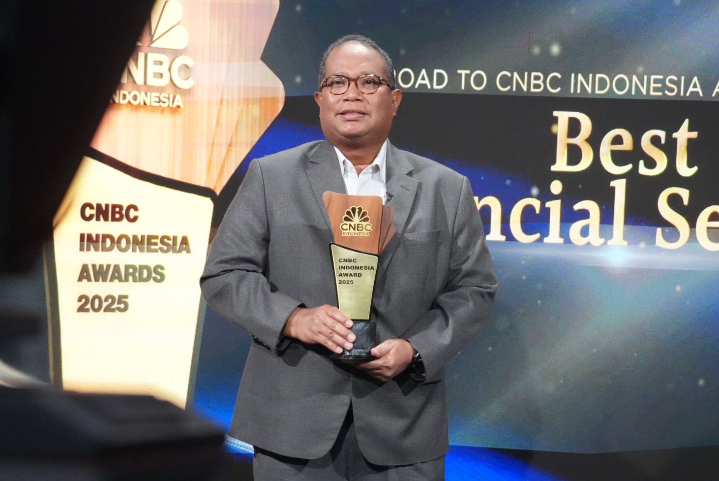 PNM Ukir Prestasi Dunia, Ungguli Grameen Bank dan BRAC dalam Pemberdayaan Perempuan
