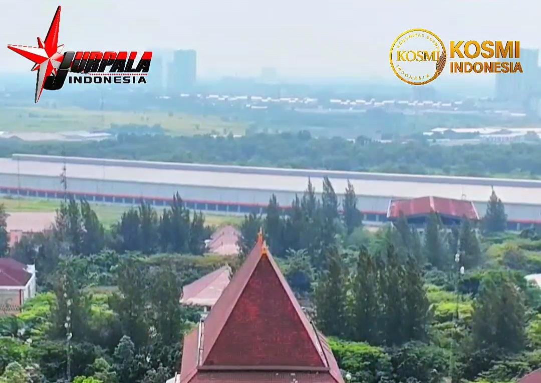 Viral! Video Puisi Jurpala Indonesia Sentil Korupsi di Bekasi, : “Kami Malu, Cukup Dua Bupati Saja yang Tertangkap!”
