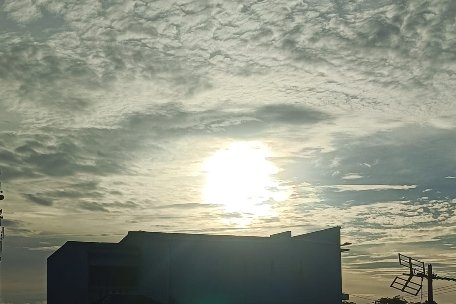 Perjuangan Hari Ini, Cahaya Kesuksesan Esok Hari!