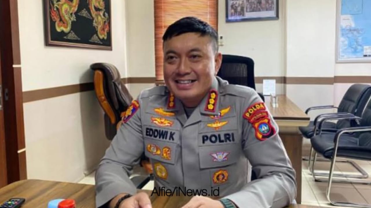 Seorang Oknum Anggota Brimob Berinisial RC Dilaporkan ke Propam Polda Kepri Atas Dugaan Penganiayaan Terhadap Pacarnya