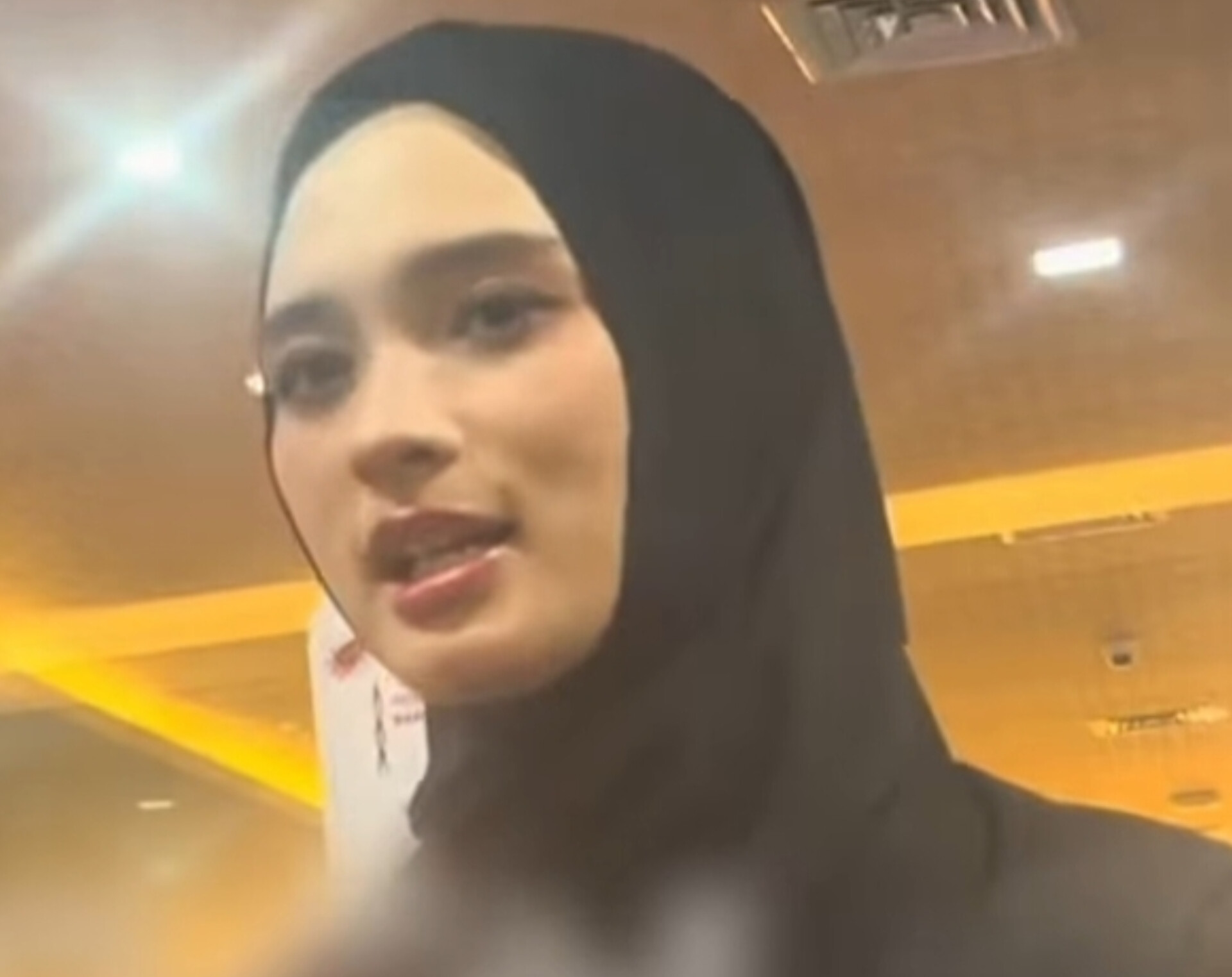 Inara Rusli Buka Suara Tentang Statusnya, Minta Kepastian dari Istri Sah Insanul Fahmi