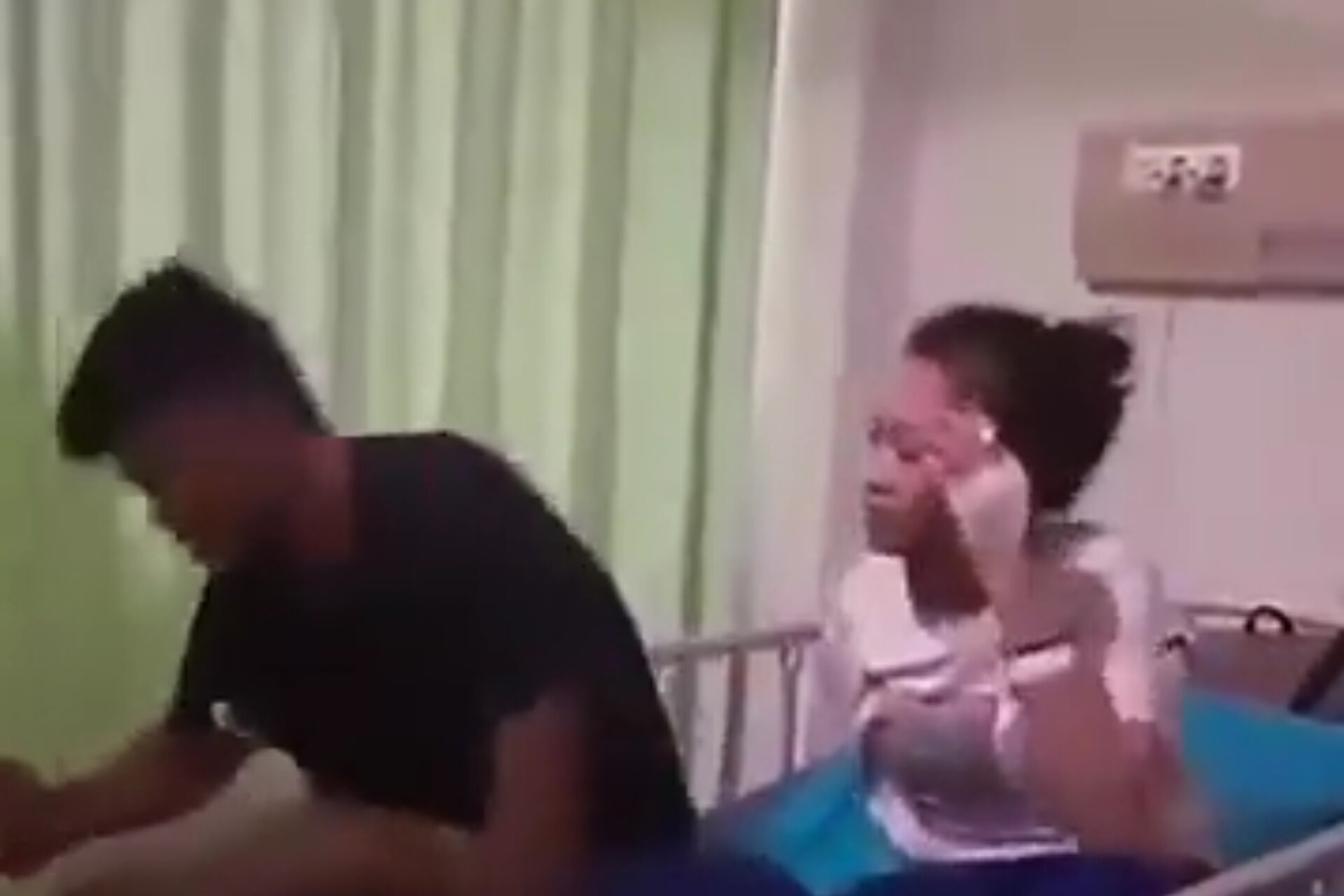 Video Penggerebekan Viral, Kehadiran Orang Tua Selingkuhan Dinilai Seakan Memberi “Restu” Hubungan Terlarang