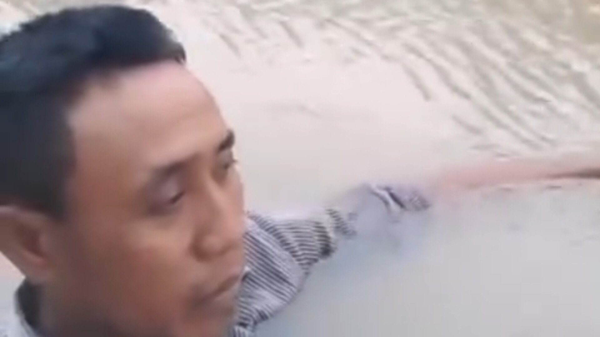 Banjir Terkini di Desa Sukamekar, Kab Bekasi: Ratusan Rumah Terendam, Warga Butuh Bantuan Darurat