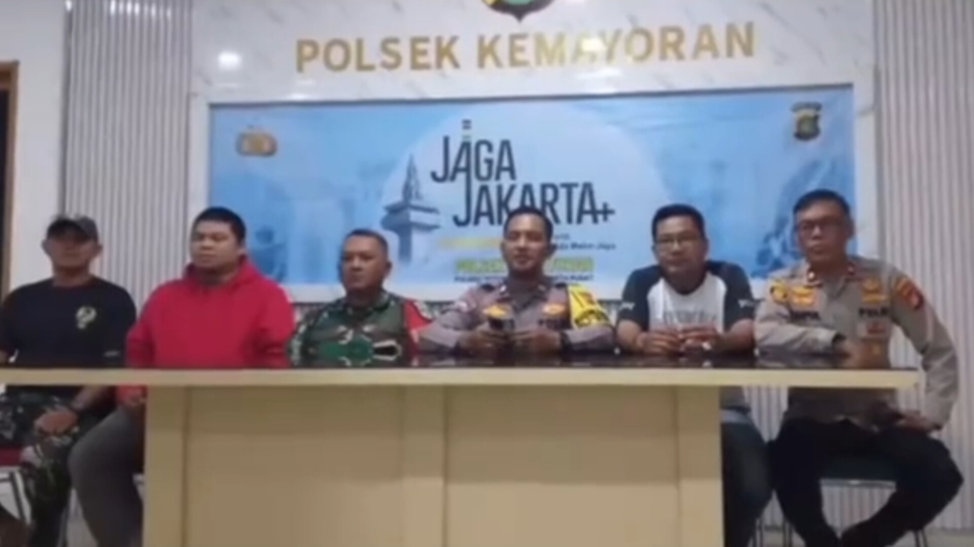 Aparat yang Amankan Penjual Es Diduga Berbahan Spon Bedak Beri Klarifikasi, Hasil Pemeriksaan Buktikan Aman