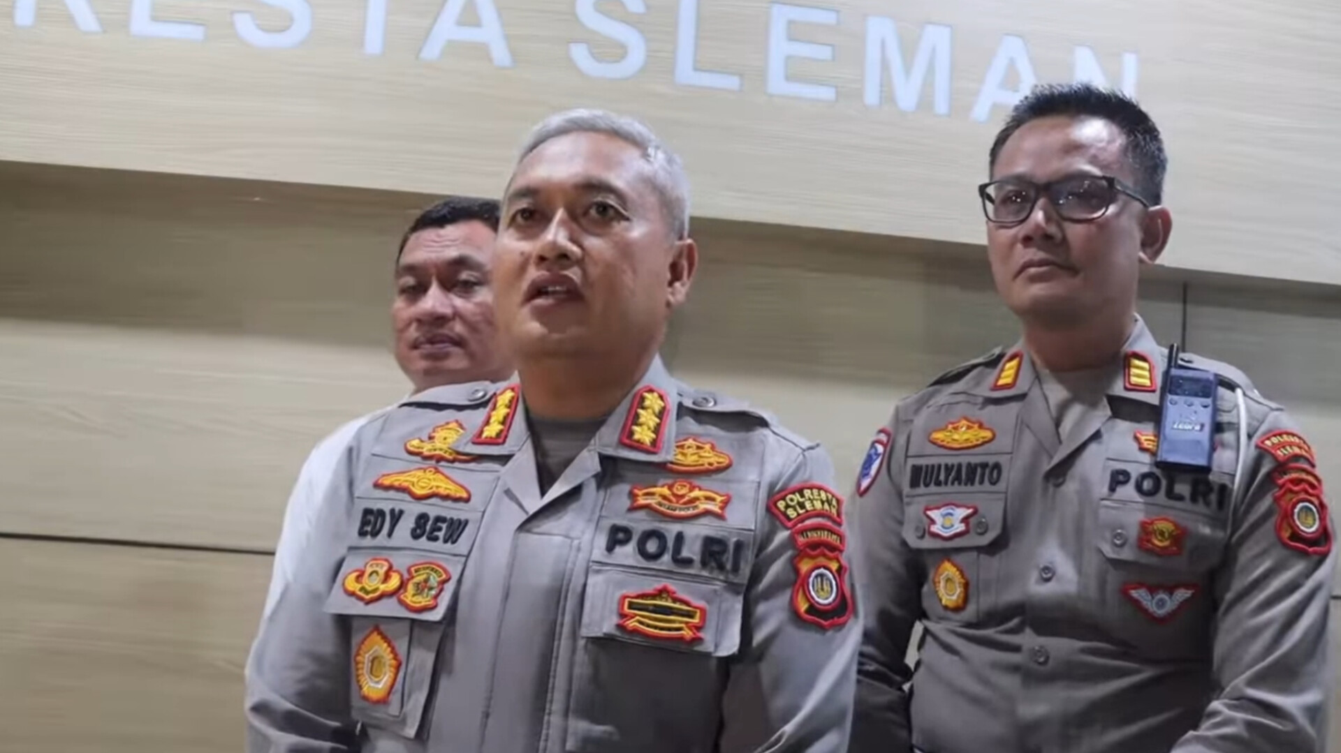 Kasus Hogi Minaya yang Menabrak Jambret Hingga Meninggal Masuk Tahap Penyelidikan Kejari Sleman, Dinilai Pembelaan Terpaksa yang Melampaui Batas