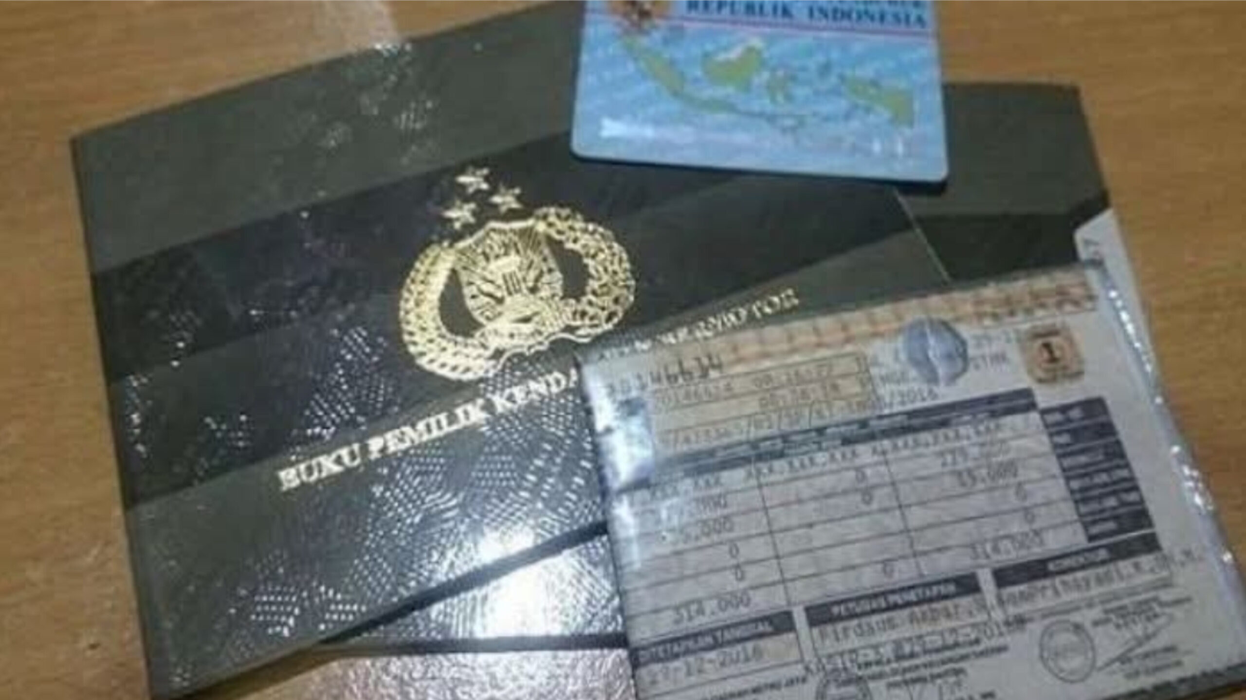 Cek Tarif Resmi Balik Nama & Mutasi Kendaraan 2026, Ini Rincian Biayanya Lengkap!