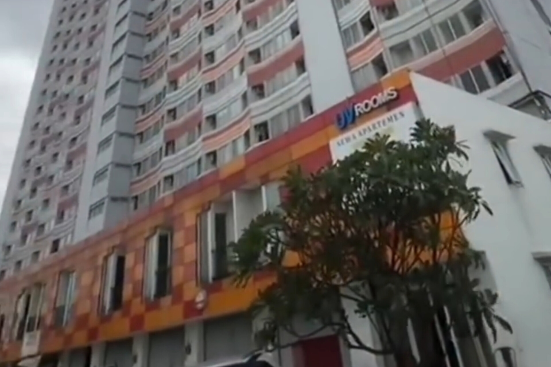 Gadis Berinsial PAF Ditemukan Tewas di Apartemen Cikarang Utara