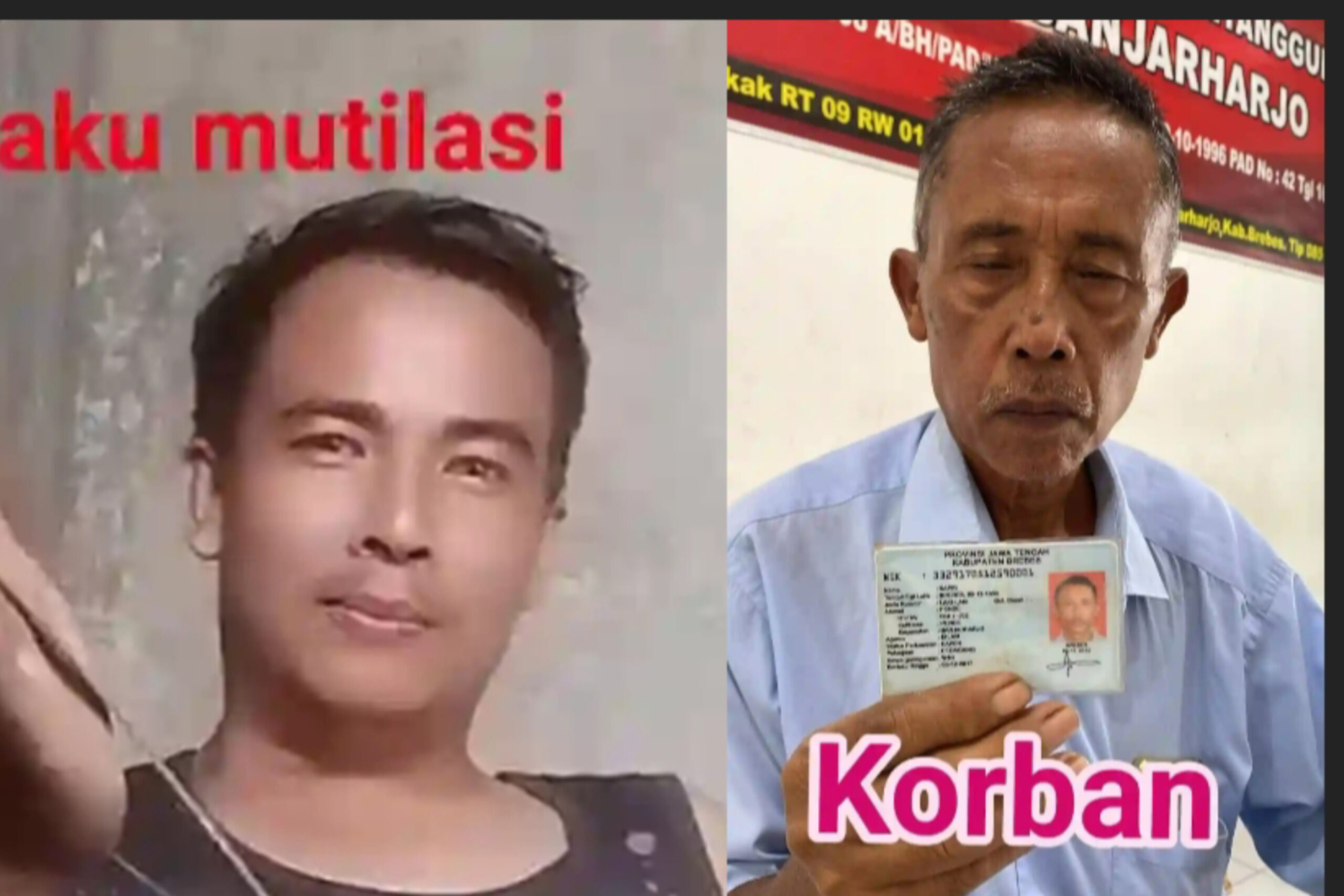 Kasus Mutilasi di Desa Sukareja Banjarharjo Brebes: Mayat Laki-Laki Ditemukan dalam Koper di Rumah Kosong, Pelaku Sudah Tertangkap di Majalengka