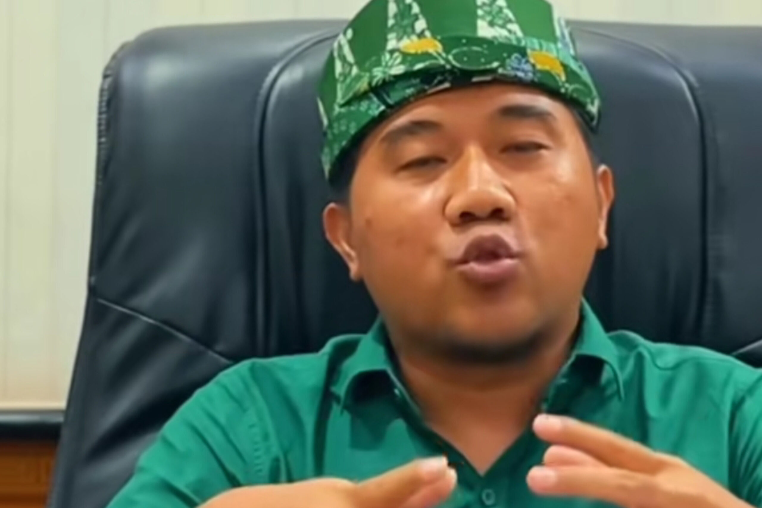 Imbas Kritik Konser Valen DA7, Wakil Ketua DPRD Sampang Banjir Kritik Netizen dari Pamekasan hingga Seluruh Madura – Perdebatan Soal Hak Cipta vs Urusan Daerah Menggulir Hangat