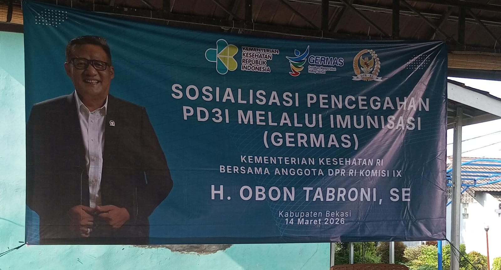 Rumah Sakit Hermina Resmi Jadi Mitra BPJS, Serta Pentingnya Imunisasi untuk Cegah PD3I