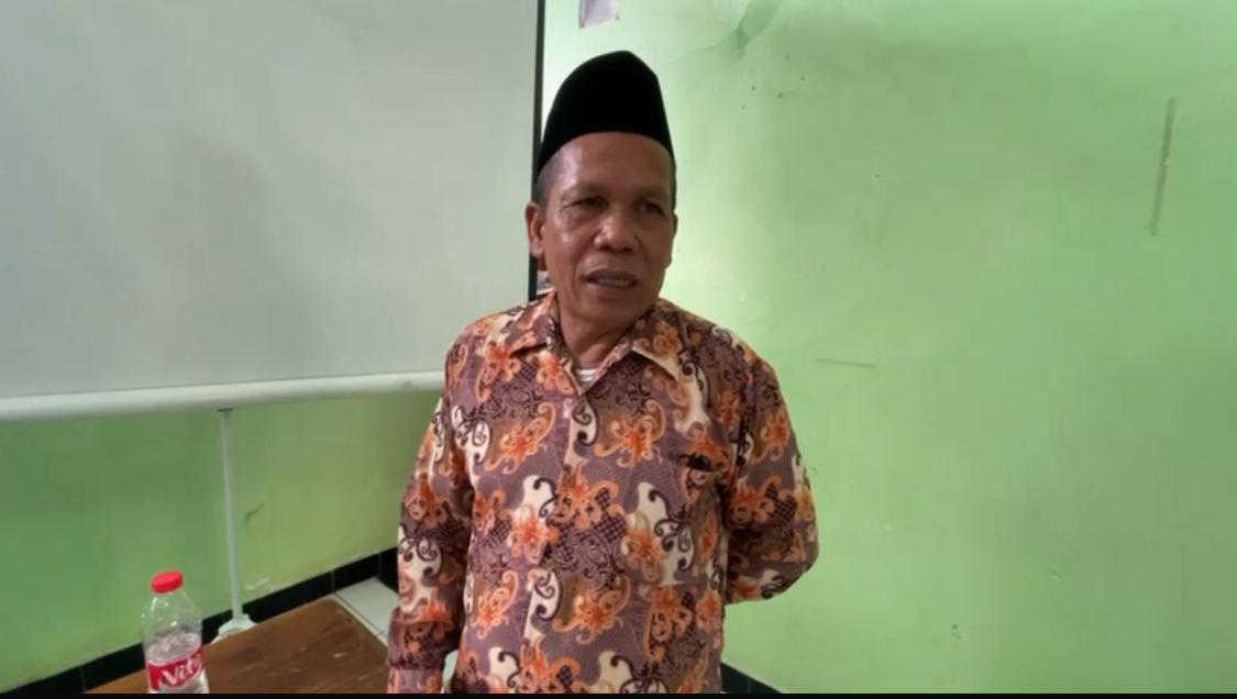 Desa Muktiwari Memulai Tahapan Pemilihan Anggota BPD, Seiring Persiapan Pemilihan Calon Kepala Desa