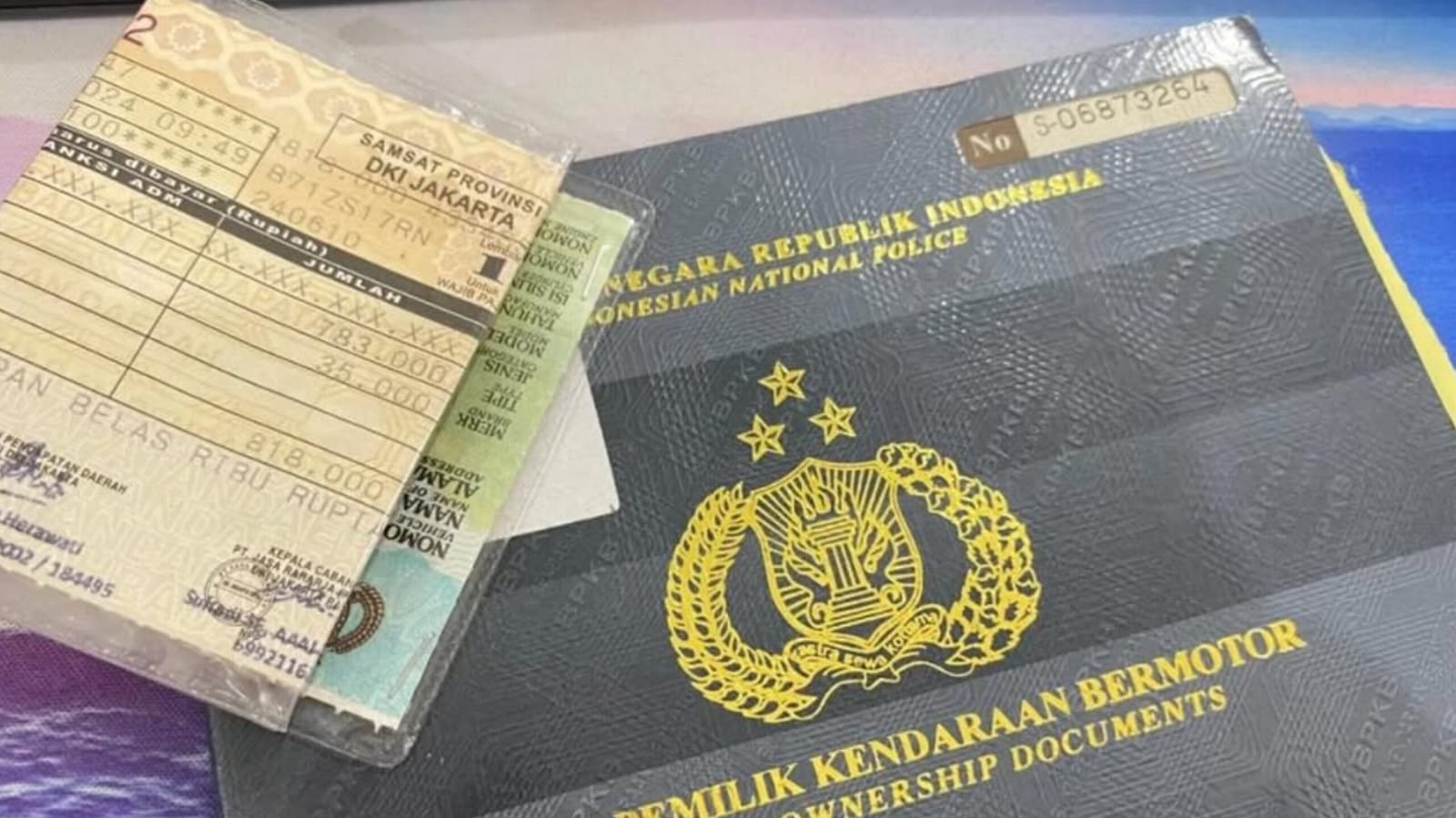 Balik Nama Kendaraan Bekas Resmi Dihapus Secara Nasional, Berdasarkan Undang-Undang HKPD Tahun 2022