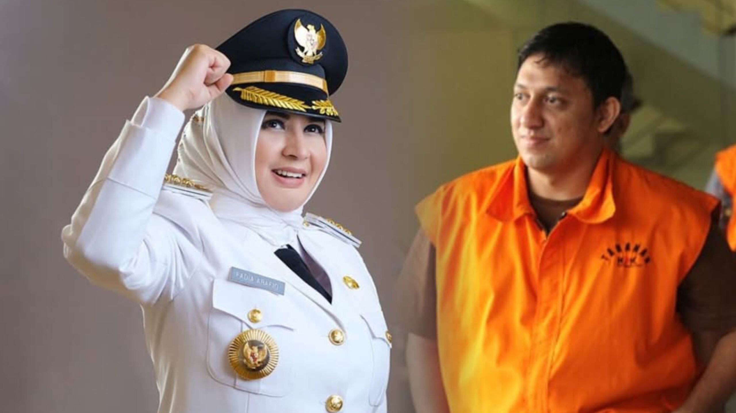 Sejarah Berulang: Penangkapan Fadia Arafiq, Bupati Pekalongan, dan Jejak Korupsi Keluarga Politik