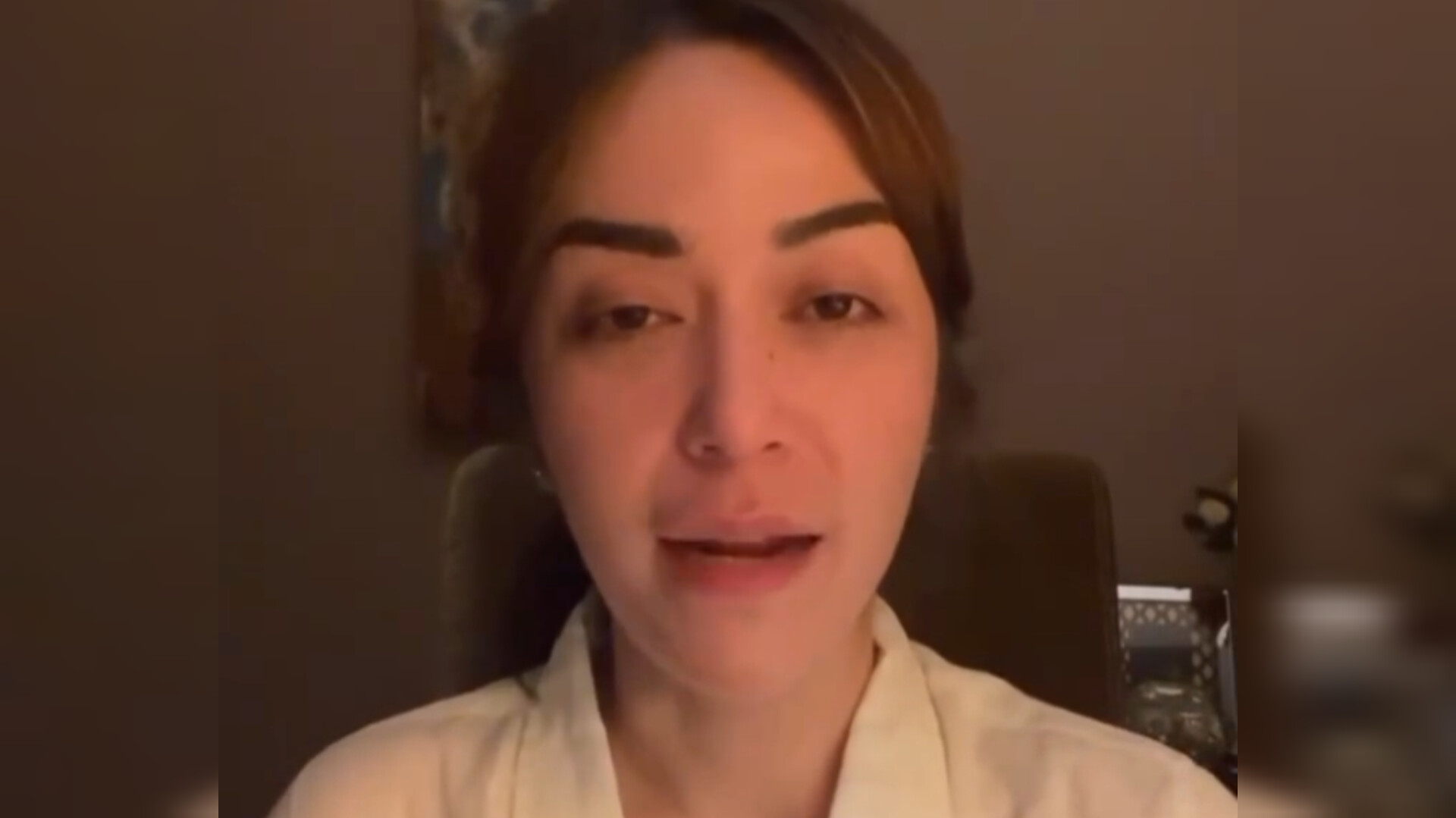Nabilah O’Brien: Korban Pencurian yang Menjadi Tersangka, Meminta Keadilan dari Pihak Berwenang