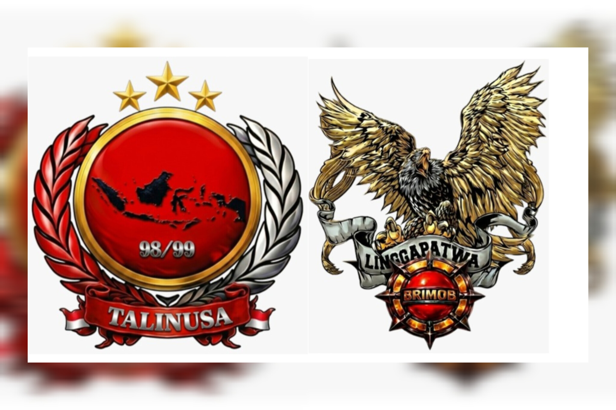Satu Langkah, Satu Tujuan: Reuni ke-27 Linggapatwa & Talinusa Nusantara, Merayakan Pengabdian dan Memersatukan Ikatan