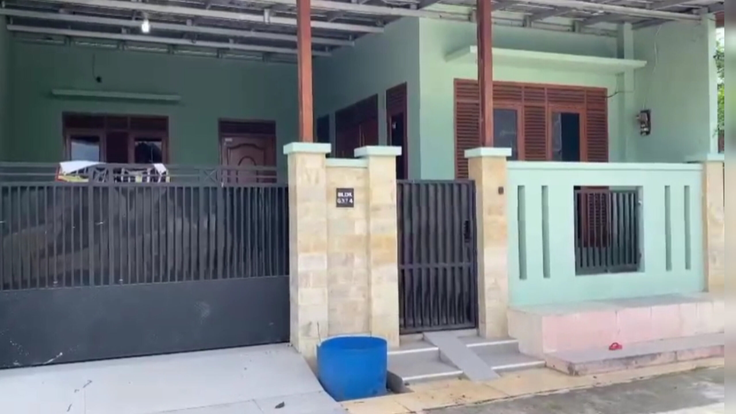 RUMAH TINGGAL STRATEGIS DI KAWASAN JABABEKA 2 – SIAP DITEM PATI DAN DIMILIKI