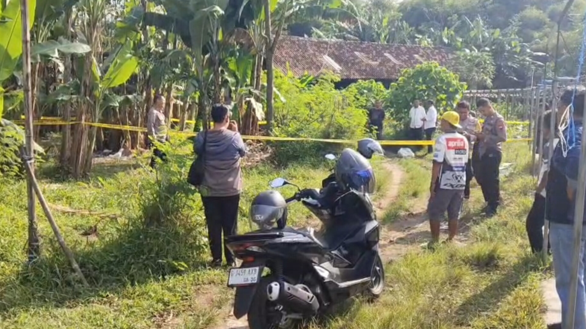 Ledakan Petasan di Pekalongan: Tiga Remaja Jadi Korban, Dua Kritis Tangan Hancur