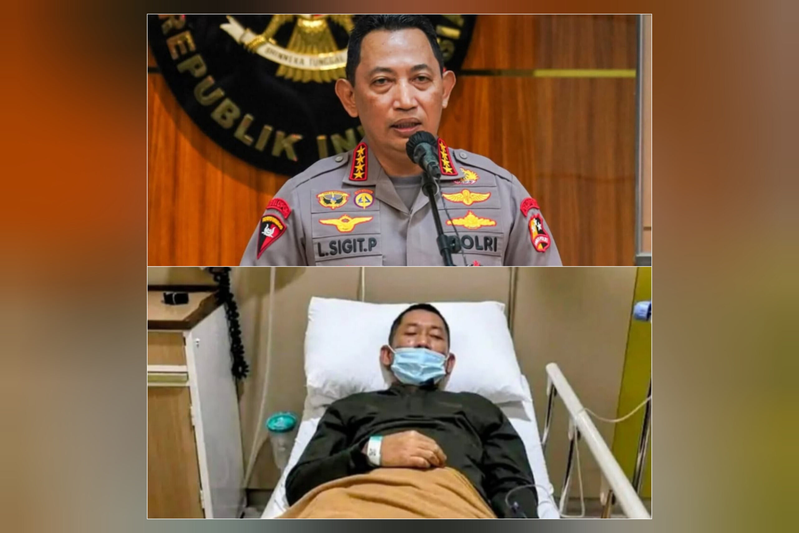 Dugaan Pengeroyokan di Ruang PPA Polda Metro Jaya Menjadi Sorotan Publik, Banyak Pihak Menuntut Keadilan