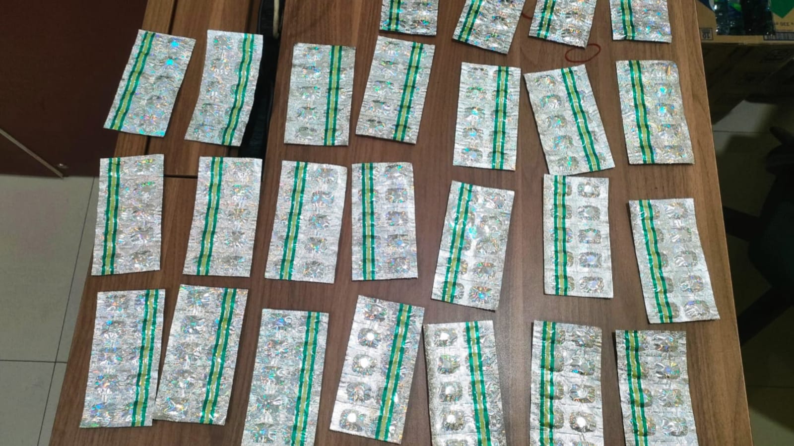 Polsek Cikarang Selatan Ungkap Peredaran Obat Keras Ilegal, Seorang Pelaku Diamankan