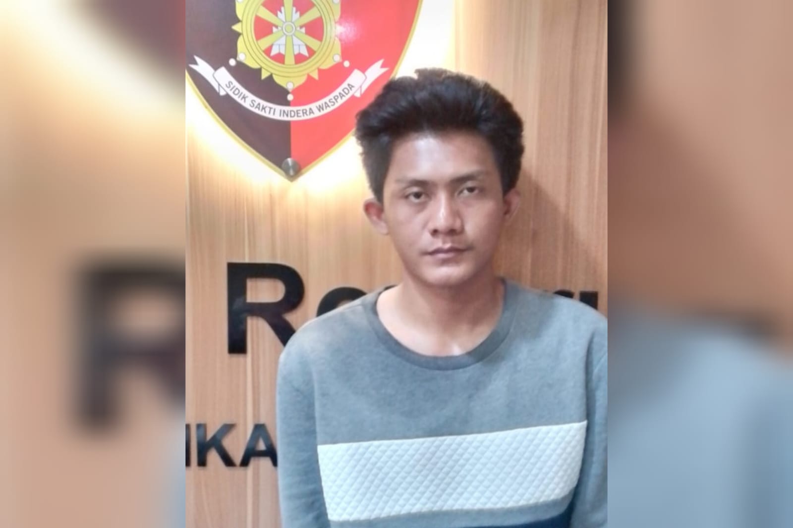 BERHASIL DIUNGKAP! Polsek Cikarang Pusat Bongkar Jaringan Penipuan Lowongan Kerja, Pelaku Raup Jutaan Rupiah dari Korban