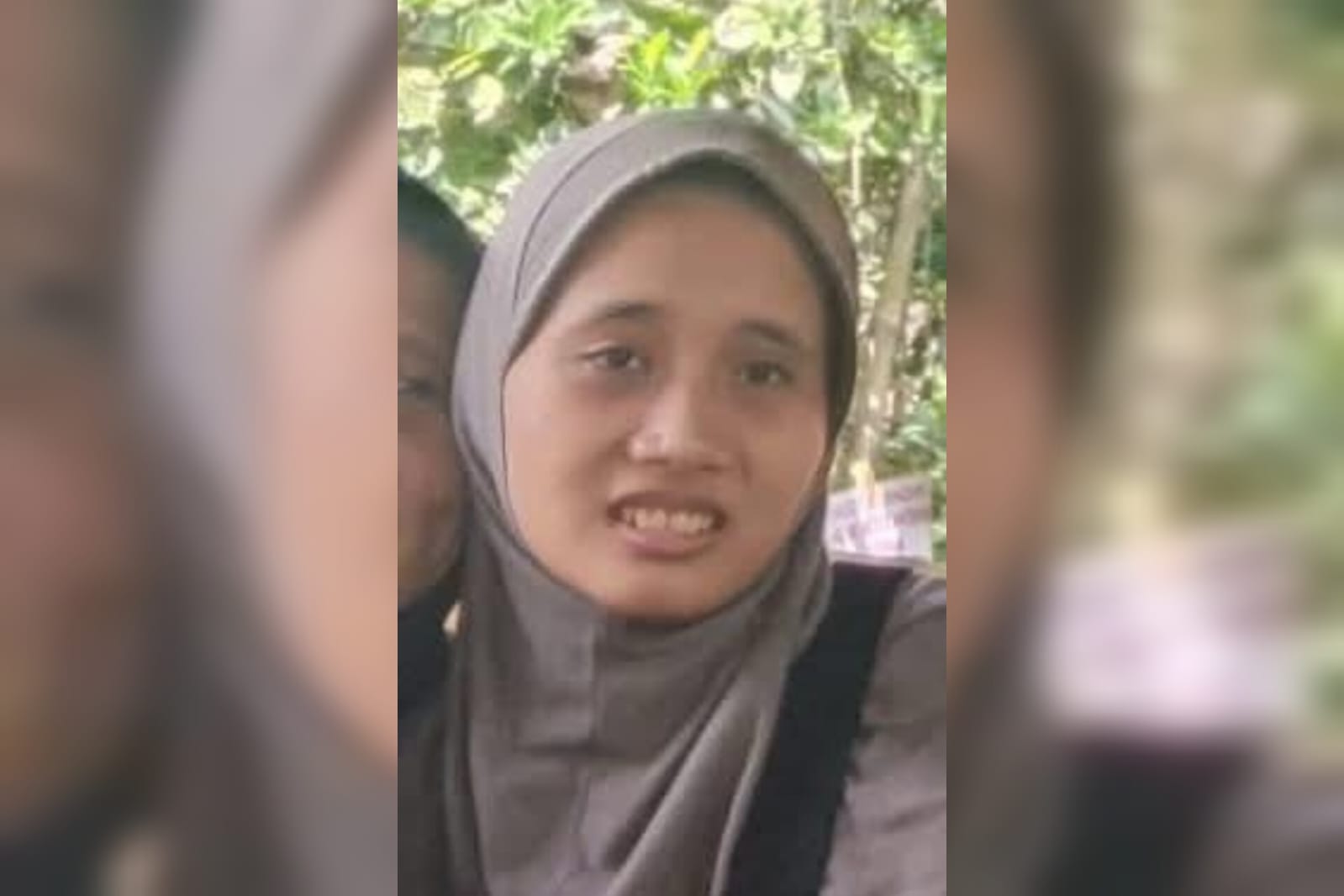 REMAJA AUTISME HILANG DI TAJURHALANG BOGOR, KELUARGA MEMOHON BANTUAN INFORMASI DARI MASYARAKAT