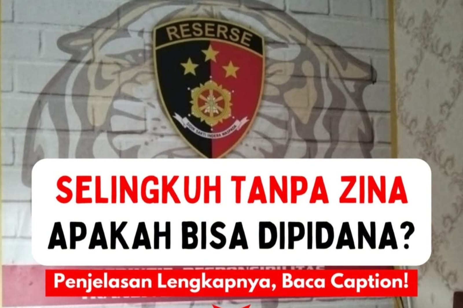Perselingkuhan Lewat Chat, Telepon, Foto Bisa Dipidana 3 Tahun Berdasarkan UUPKDRT: Ketentuan dan Dasar Hukumnya