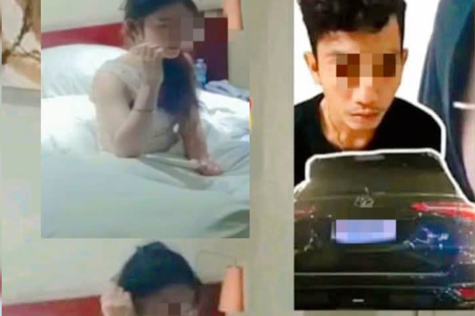 Kasus Perselingkuhan Istri Anggota Polisi dan Anak Kepala Desa: Ditemukan Dalam Satu Kamar Hotel Bintang Lima
