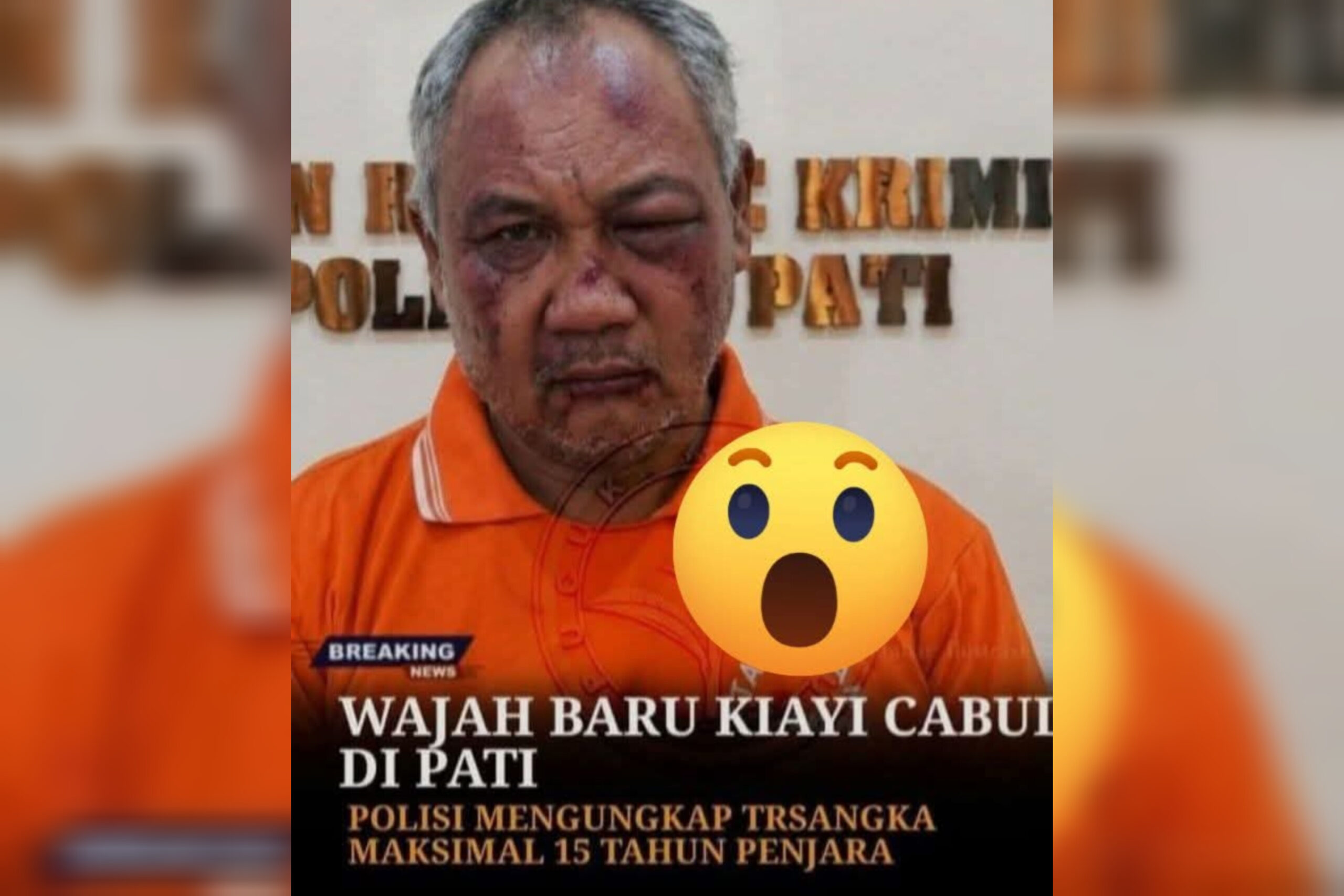 CERITA ISTRI ASHARI, ANTARA KETAKUTAN, KETIDAKBERDAYAAN, DAN HARAPAN KEBENARAN