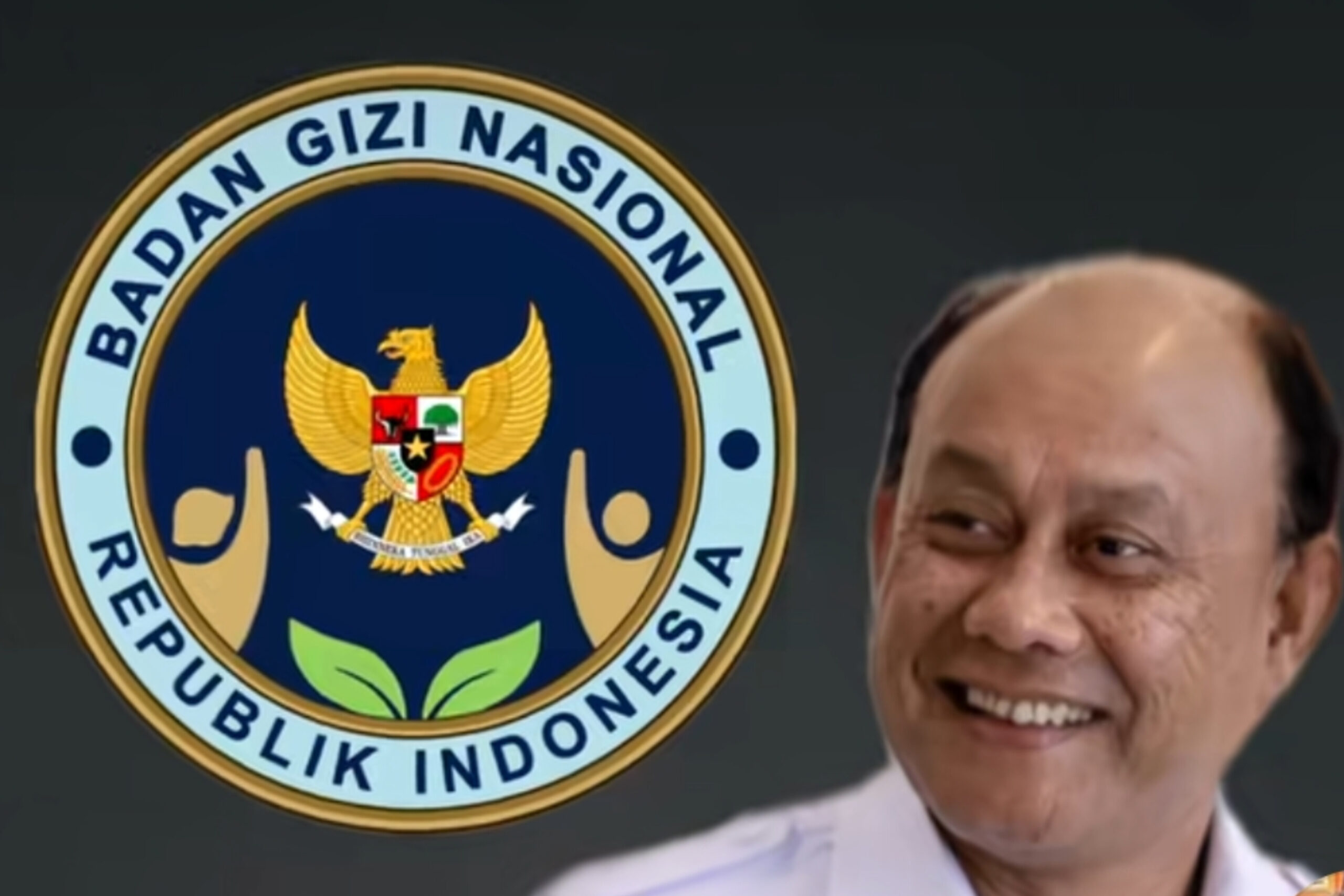 ICW LAPORKAN DUGAAN KORUPSI PENGADAAN JASA SERTIFIKASI HALAL DI BADAN GIZI NASIONAL, POTENSI KERUGIAN NEGARA CAPAI RP49,5 MILIAR