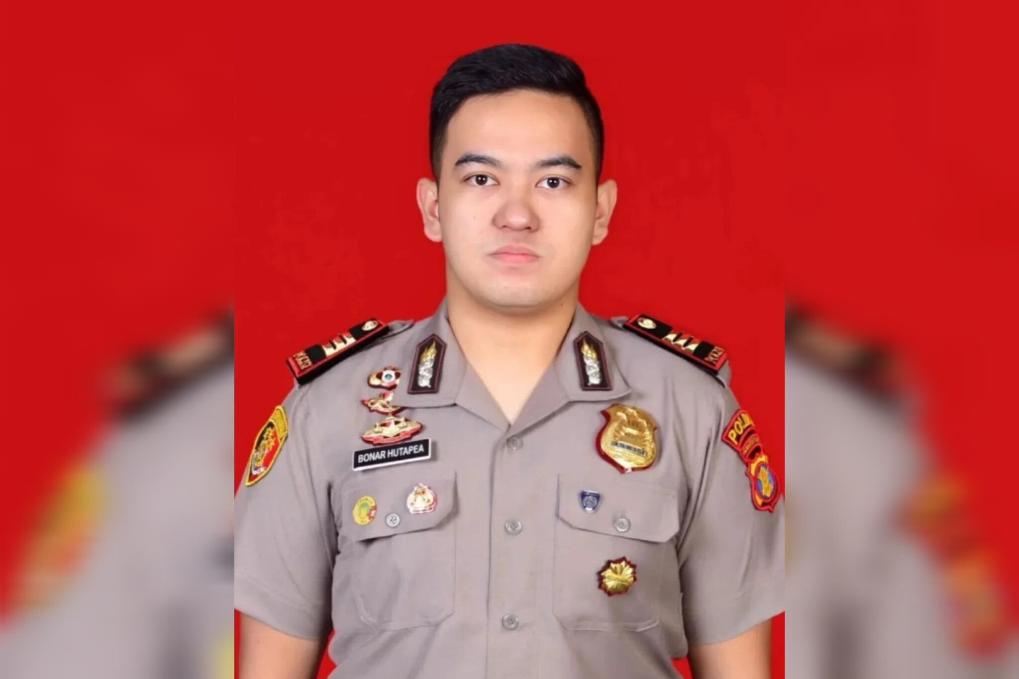 KASUS MENGGEMPARKAN, KASAT NARKOBA POLRES KUKAR AKP YOHANES BONAR DIRINGKUS PROPAM POLDА KALTIM, DITETAPKAN TERSANGKA PEREDARAN NARKOTIKA