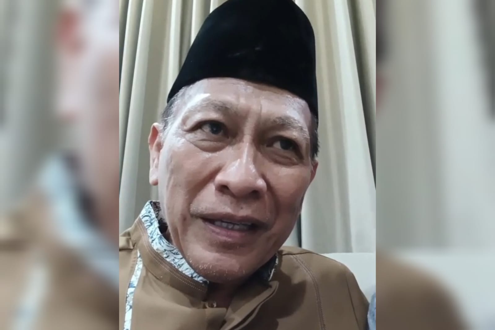 Pesan Bupati Tulangbawang: Kebersamaan dan Ketulusan Kunci Perubahan Besar Yang Berkah