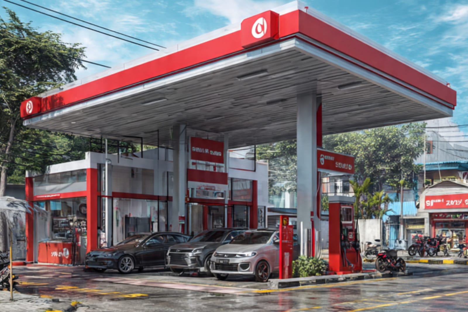 PERTAMINA PATRA NIAGA SESUAIKAN HARGA BBM NON‑SUBSIDI: PERTAMAX DAN PERTAMAX GREEN NAIK PER 10 JUNI 2026