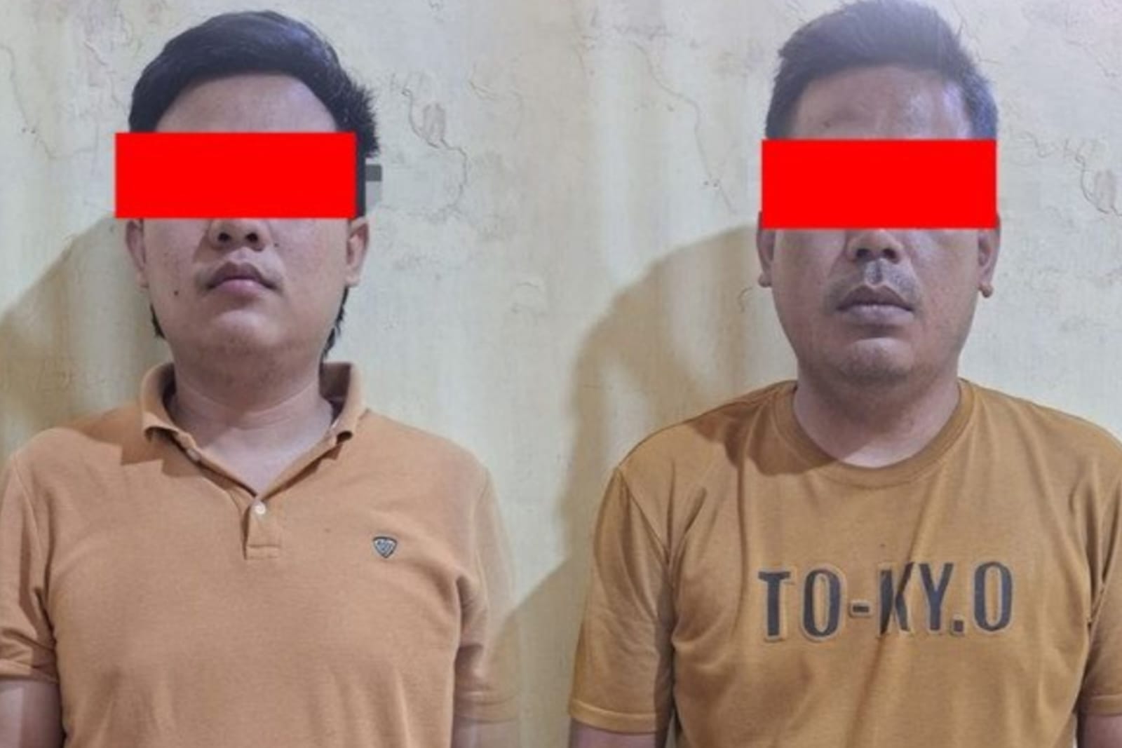 POLSEK LABUHAN RATU UNGKAP PENCURIAN DAN PENADAHAN MOTOR, SATU UNIT BERHASIL DIAMANKAN
